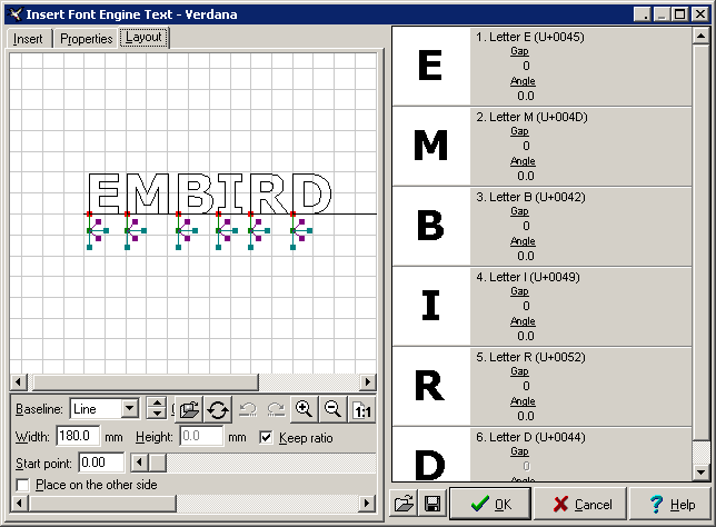 embird embroidery software free trial