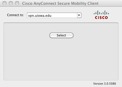 cisco anyconnect secure mobility client mac